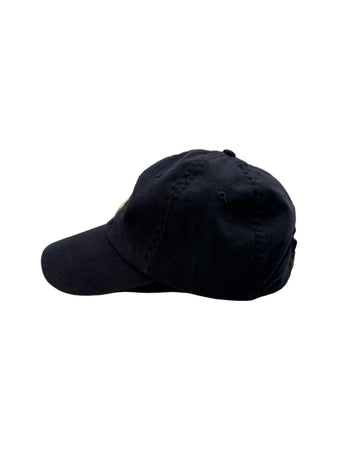 Ralph Lauren Cap Basic Dunkelblau One Size Only