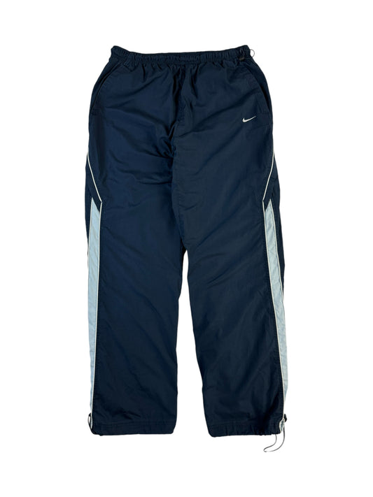 Nike Jogginghose 00s Extra Pocket Dunkelblau L