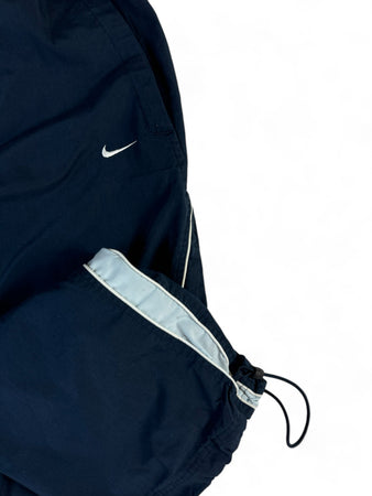 Nike Jogginghose 00s Extra Pocket Dunkelblau L