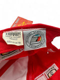 Ferrari Cap 2000 #3 Formula F1 Racing Team Michael Schuhmacher Deutsche Vermögensberatung Deadstock Rot One Size