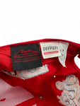 Michael Schumacher Cap 2004 Deadstock 7-times F1 World Champion Ferrari Formula 1 DAVG Rot One Size