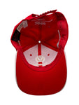 Ferrari Cap 2006 Michael Schuhmacher DVAG Deadstock Neu Mit Etikett Rot One Size