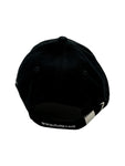 DFB-Talentförderung Cap 00s DVAG Deadstock Schwarz One Size