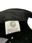 DFB-Talentförderung Cap 00s DVAG Deadstock Schwarz One Size