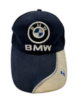 BMW Cap Racing 00s Dunkelblau One Size