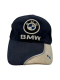 BMW Cap Racing 00s Dunkelblau One Size