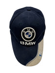 BMW Cap Racing 00s Dunkelblau One Size