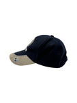 BMW Cap Racing 00s Dunkelblau One Size