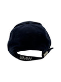 BMW Cap Racing 00s Dunkelblau One Size