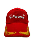 Shell V-Power Cap F1 Racing Rot One Size