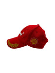 Shell V-Power Cap F1 Racing Rot One Size