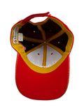 Shell V-Power Cap F1 Racing Rot One Size