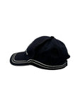 BMW Cap 00s Marinepool Sailing Cup Schwarz/Dunkelblau One Size