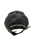 BMW Cap 00s Marinepool Sailing Cup Schwarz/Dunkelblau One Size