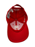 Ferrari Cap Michael Schumacher F1 2000 DVAG Rot One Size