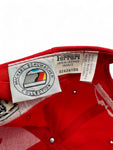 Ferrari Cap Michael Schumacher F1 2000 DVAG Rot One Size