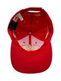 Michael Schumacher Cap 2003 F1 World Champion 6-times Ferrari Formula One Rot Gold One Size