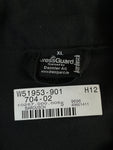 DressGuard Mercedes Benz Jacke 00s Schwarz XL