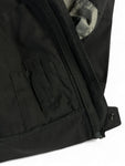 DressGuard Mercedes Benz Jacke 00s Schwarz XL