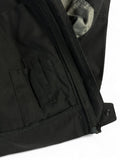 DressGuard Mercedes Benz Jacke 00s Schwarz XL