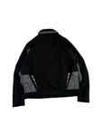 DressGuard Mercedes Benz Jacke 00s Schwarz XL