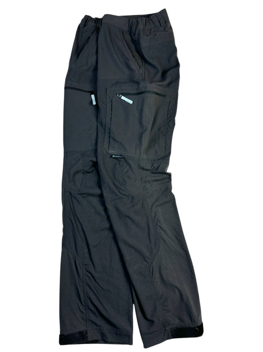 Haglöfs Cargopants Basic Schwarz (54) XL