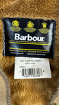 Vintage Barbour Innenfutter A297 Warm Pile Made in England Braun C44/112CM XL