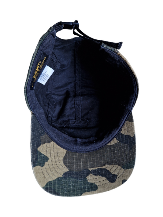 Carhartt WIP Cap Military Camouflage One Size