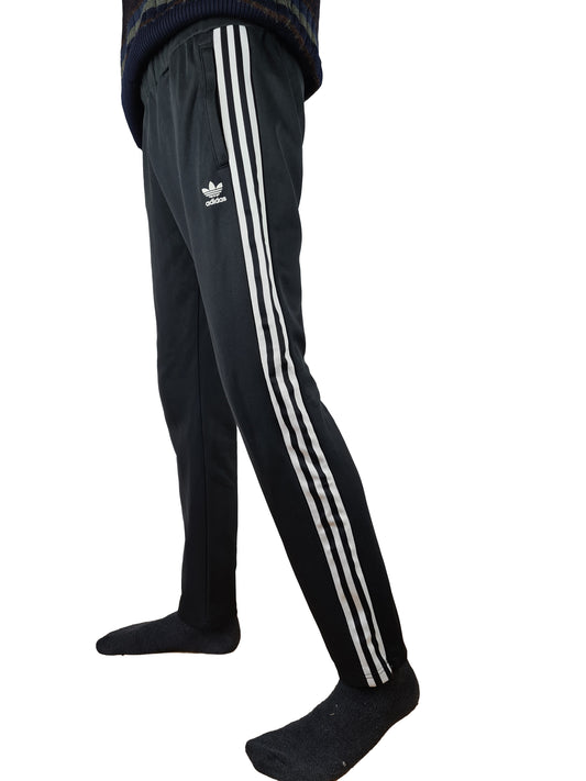 Adidas Trackpants Schwarz