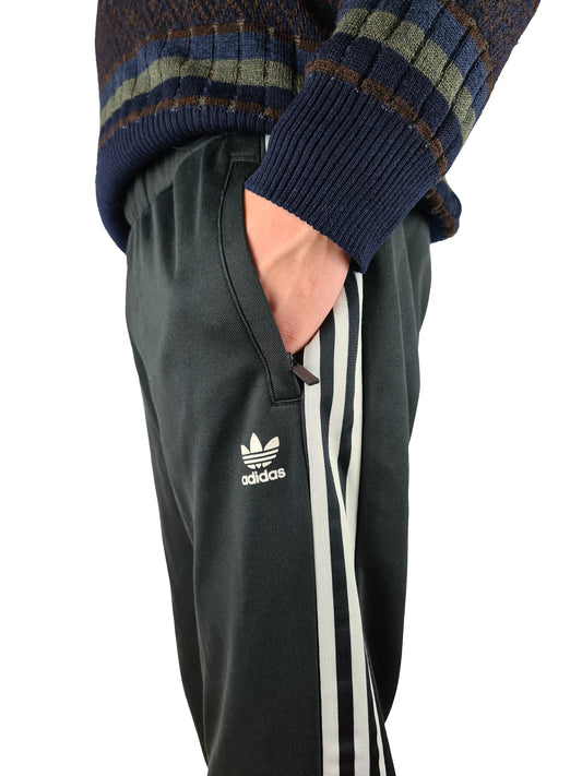 Adidas Trackpants Schwarz