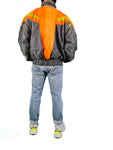 Ellesse Winterjacket Technical Sponsor Equipment - RareRags