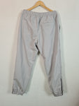 Nike Trackpants Grey XL