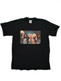 Celebrity Pictures Vintage Tee M