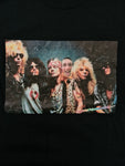 Celebrity Pictures Vintage Tee M