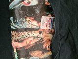 Celebrity Pictures Vintage Tee M