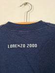 Lorenzo L'Albero 2000 Screen Stars Tee Sun S