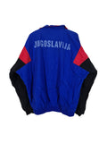 Rare! Vintage Sportjacke Erima Jugoslavia - RareRags