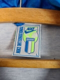 Nike International Sportjacke Team L