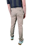 Moderne Tommy Hilfiger Mercer Chino Regular Fit Hellbraun 32/32