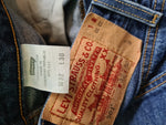 Levis 501 W32 L30