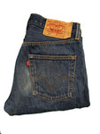 Levis 501 W32 L30