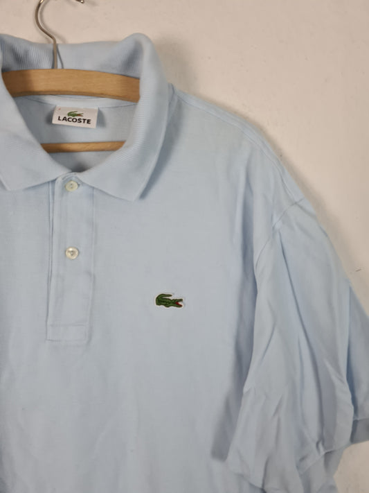 Lacoste Tee Grau XXL