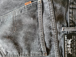 Levis Hose Kurz S-M