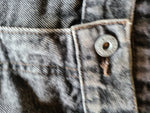 Levis Hose Kurz S-M