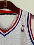 Sixers Adidas Erving Jersey S