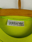 Adidas Vintage Silvertag Tee M - RareRags