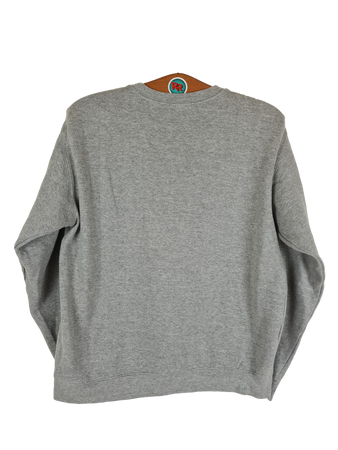 Maier Sports Sweater Gray M