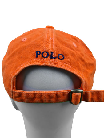 Polo Cap Unisize