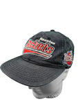 Houston Rockets Starter Cap Schwarz Unisize