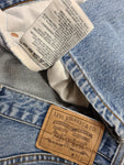 Levis Jeans 615 hellblau W32 L34